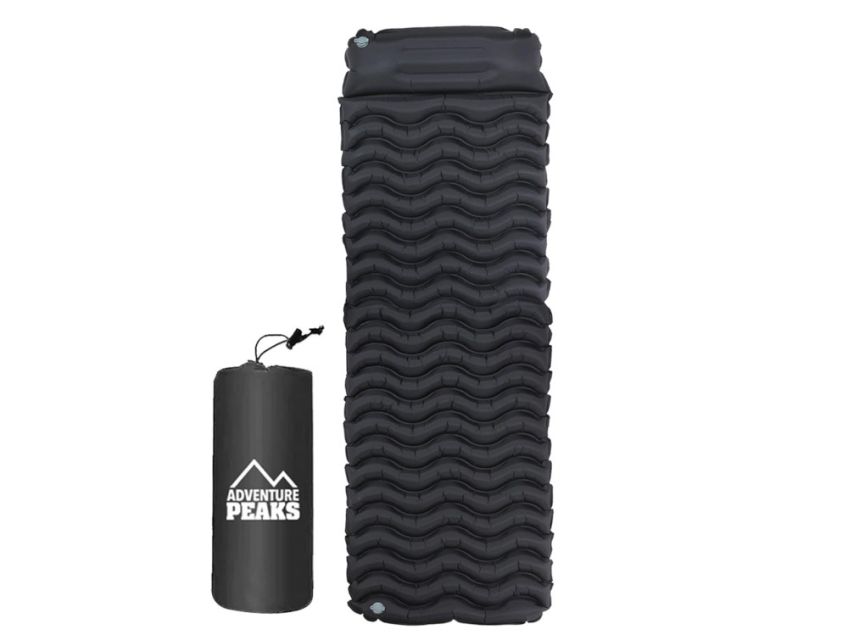 Lifestyle Inflatable Mattress