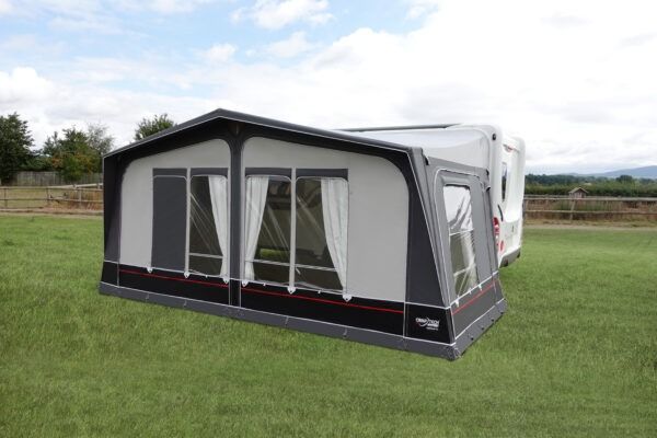 CampTech Mayfair DL