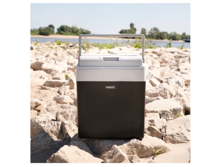 Mestic Cool Box Thermoelectric MTEC-28 AC/DC