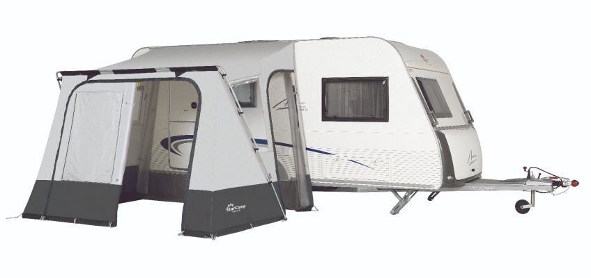 Dorema StarCamp Mistral Ripstop