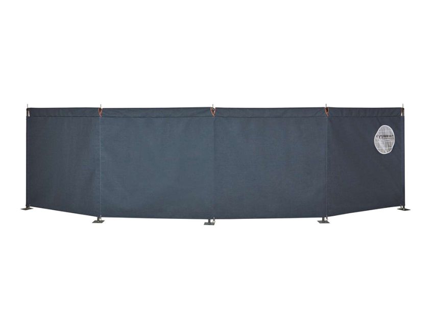 Isabella 4 Sided North Windscreen 