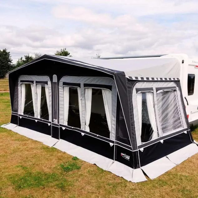 CampTech Westminster CS
