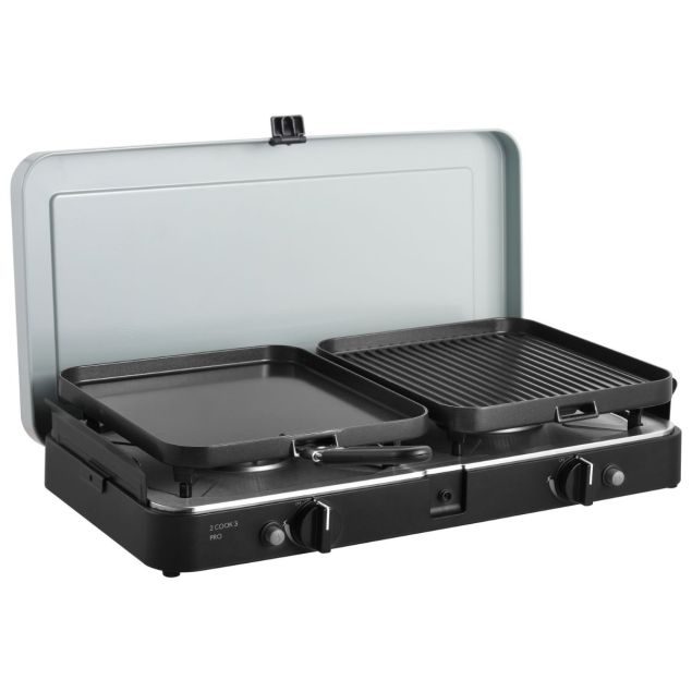 CADAC 2 COOK 3 PRO DELUXE QR