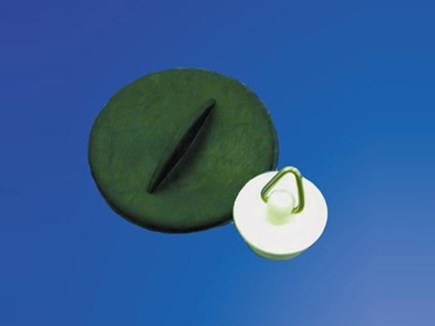 1.1/2" Plug For Sink Waste