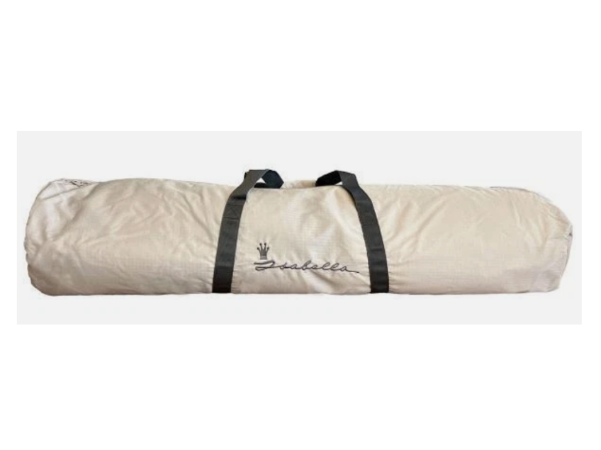 Isabella Pole/Frame Bag