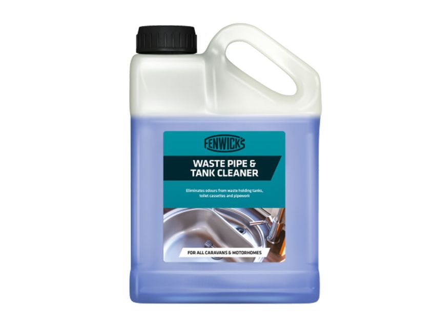 Fenwicks Pipe and Tank Clean