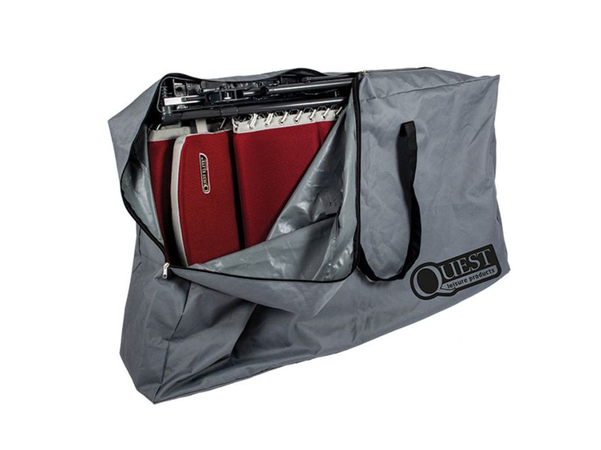 Quest Furniture Carry Bag Grey 