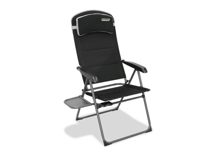 QUEST VIENNA PRO RECLINE CHAIR
