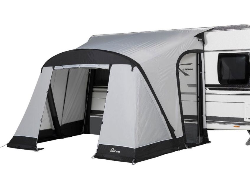 Dorema StarCamp Quick 'N' Easy Air