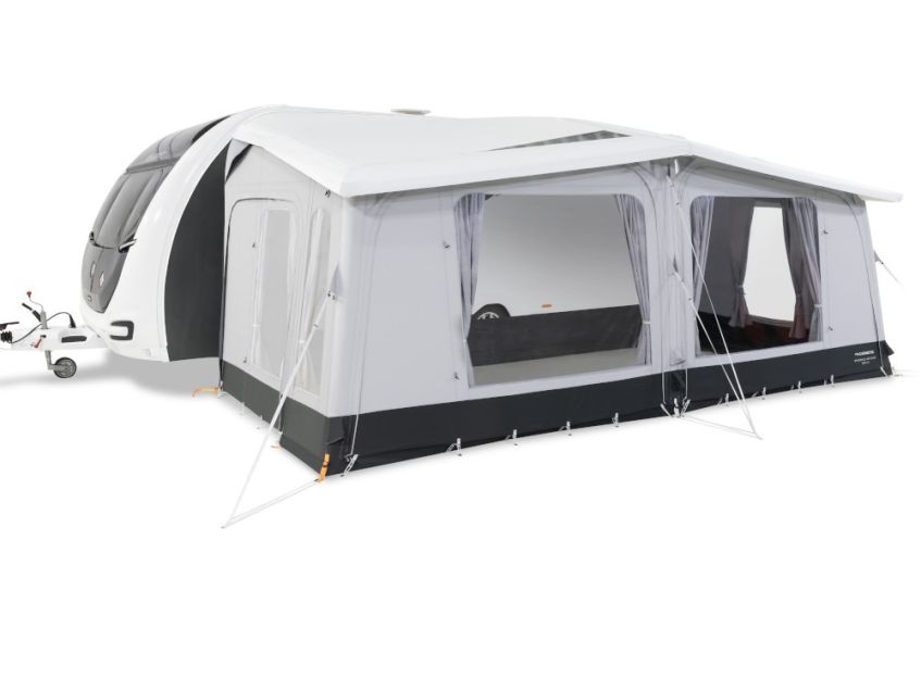 Dometic Residence Air Tour