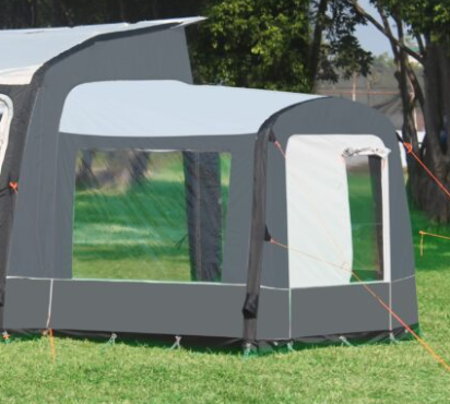 CampTech Starline Tall Annexe