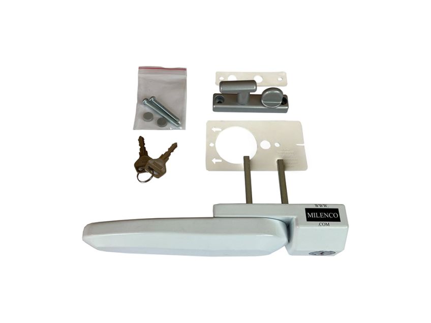 Milenco Security Door Lock