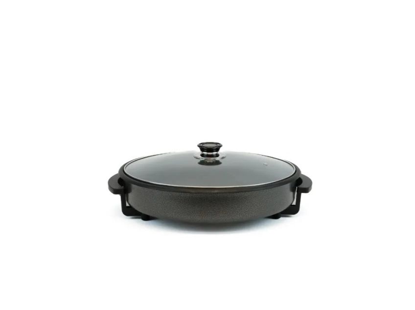 Electric Cooker/Skillet