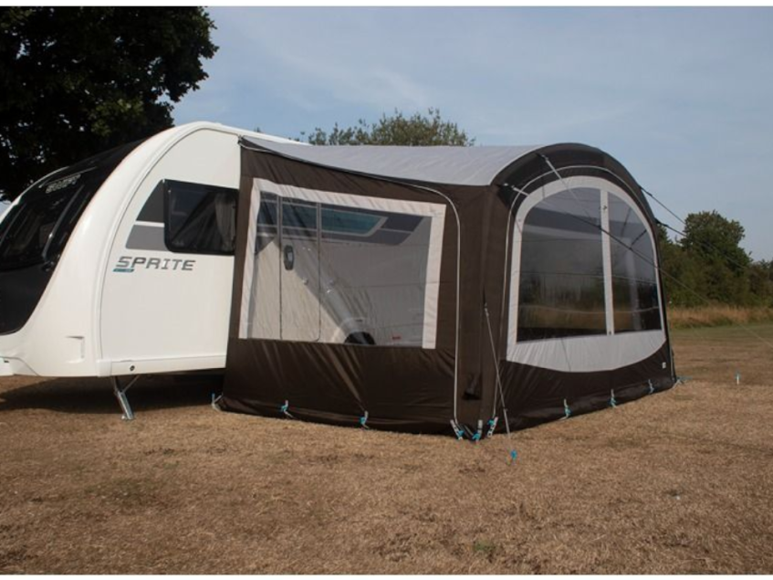 Telta Sky 400 Side Panel