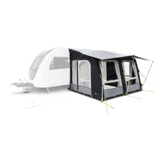 Dometic Solar Shade/Roof Cover 2021