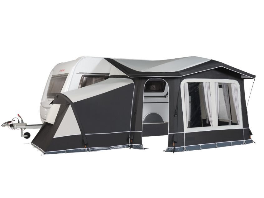 Starcamp Siesta Air Annexe