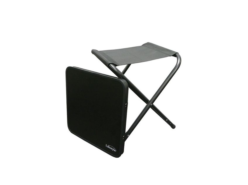 Lifestyle Stool & Top