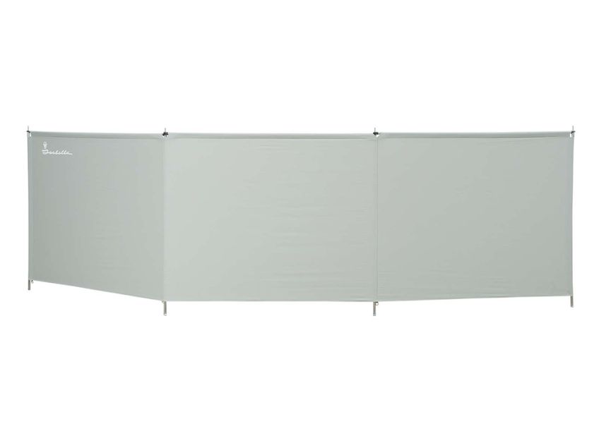 Isabella Sun Windscreen 