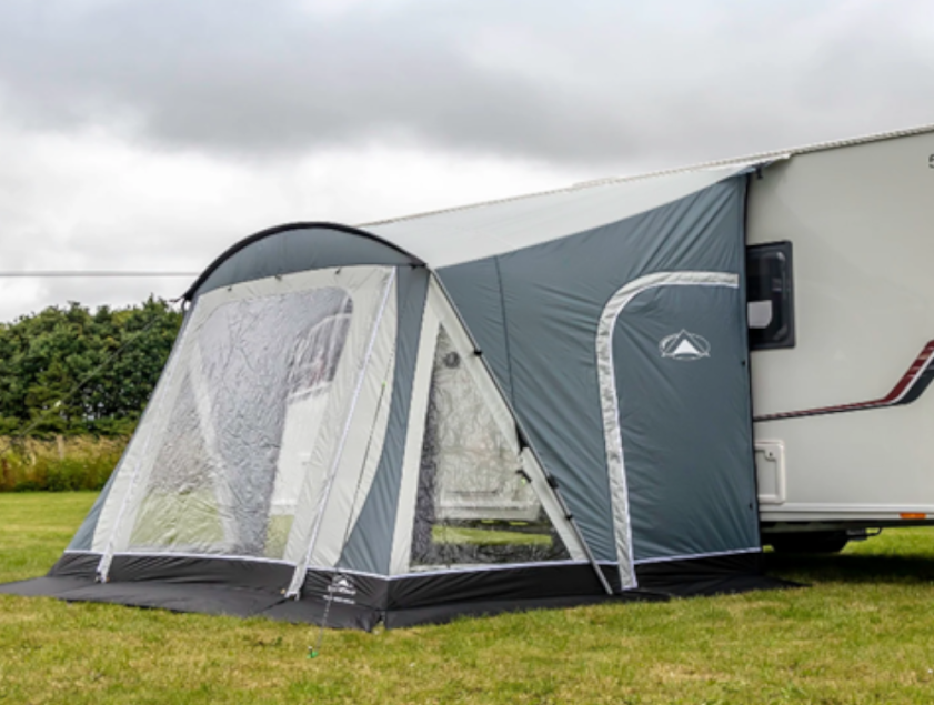 SunnCamp Swift Deluxe  220cm SC