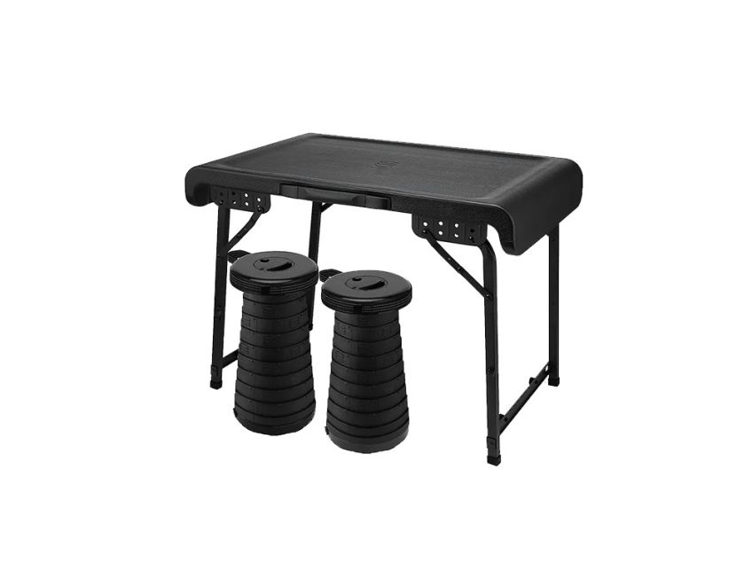 Lifestyle Pack N Go Table Set
