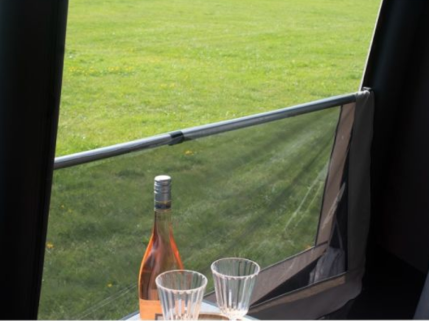 Telta Veranda/Hanging Pole