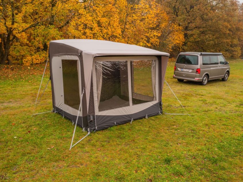 Telta Core Drive-Away