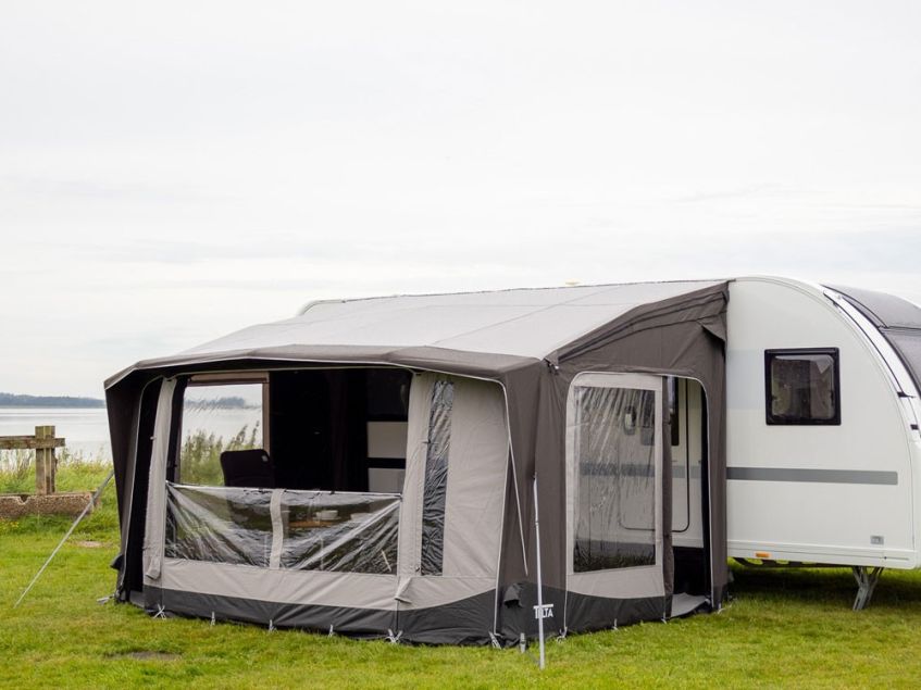 Telta Scenic Air Porch 2025 Awning