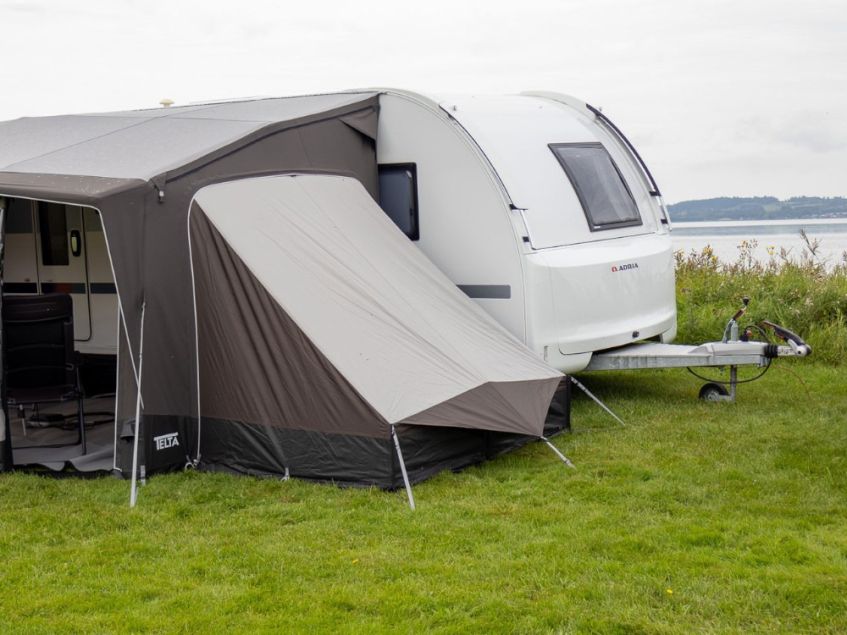 Telta Sleeping Bedroom Annexe 