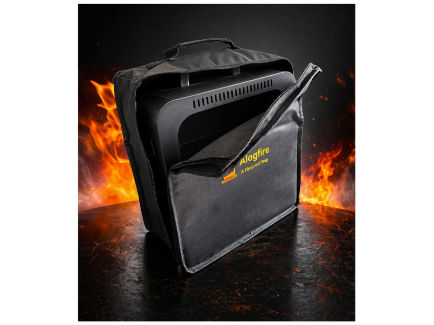 Alogfire Time Tunnel / Lantern Carrying Bag