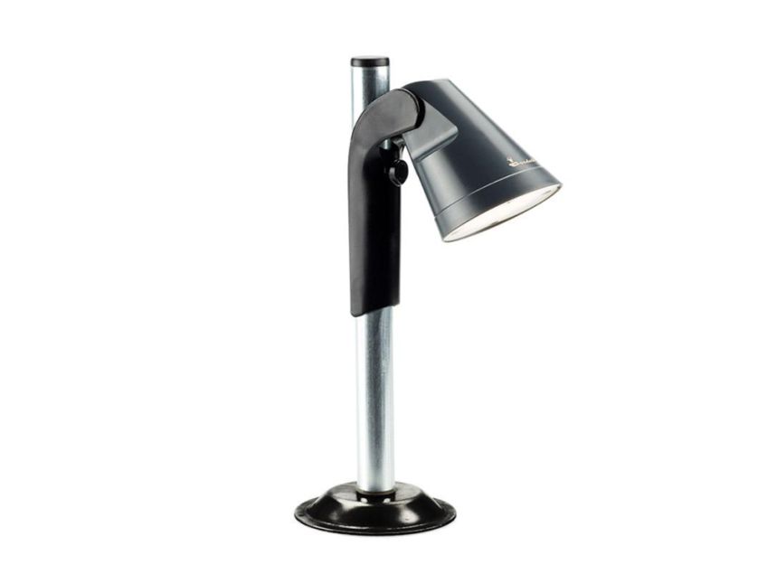 Isabella Triplight Stand