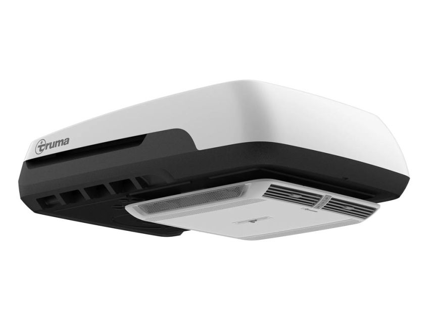 Truma Aventa Comfort Air Conditioner 2nd Gen inc. Fitting