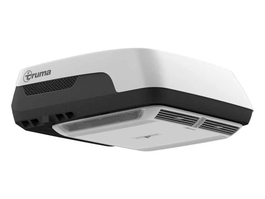 Truma Aventa Compact Air Conditioner 2nd Gen inc. Fitting
