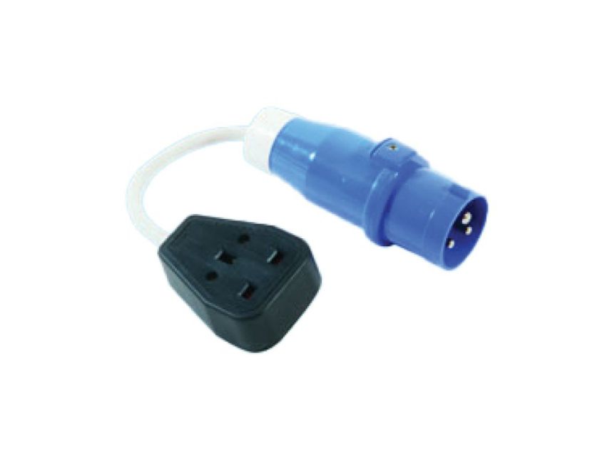 UK Conversion Lead - Socket