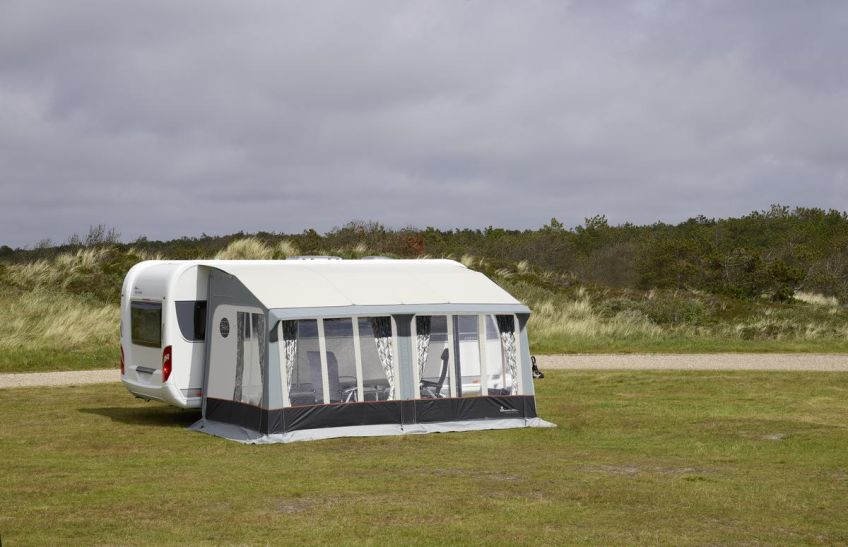 Isabella Universal Dawn