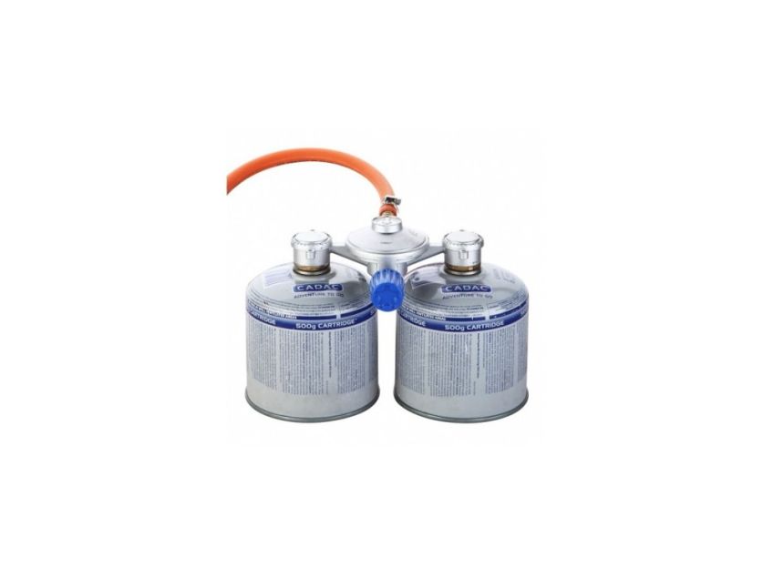 Cadac BBQ  Dual Power Pack