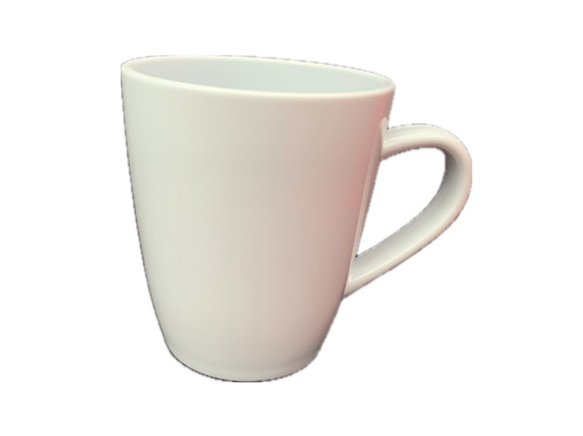 Liberty Sumatra Non Slip Mug - Cream (4 pack)