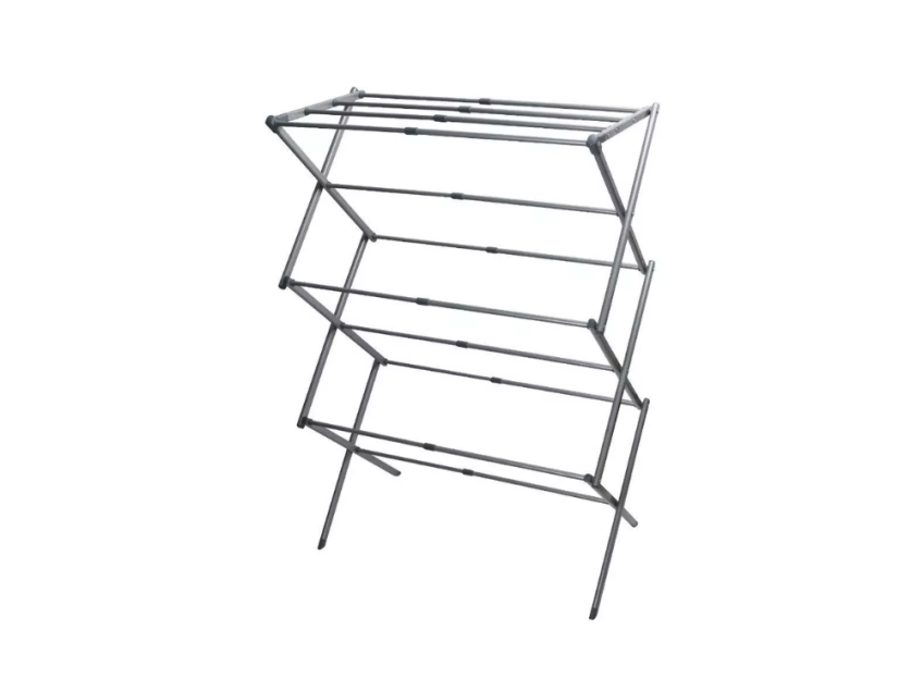 Lifestyle Extending Clothes Airer