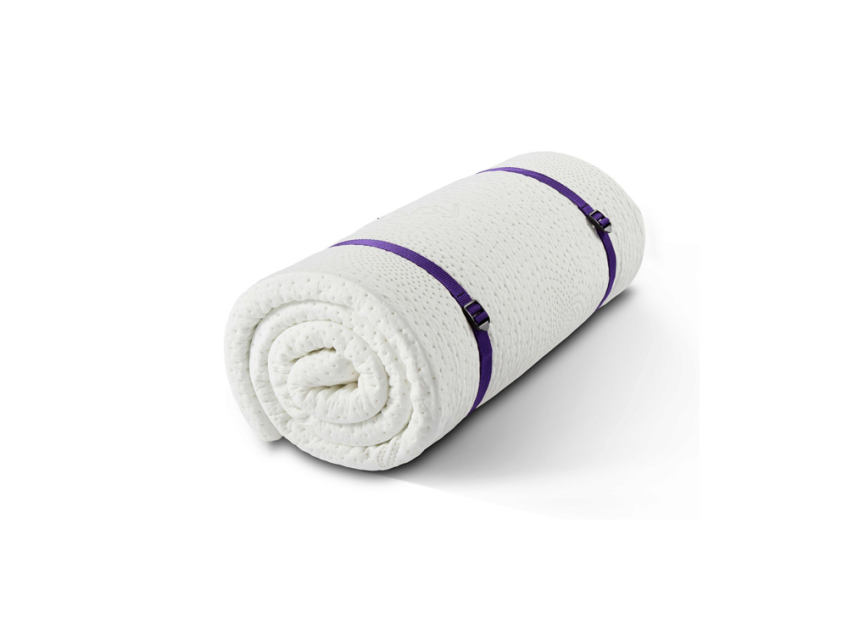 Duvalay Comfort Topper 190X66cm