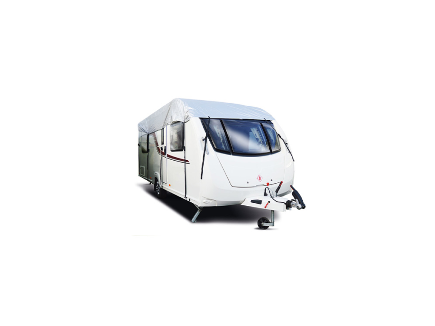 Maypole Top Caravan Cover 23-25