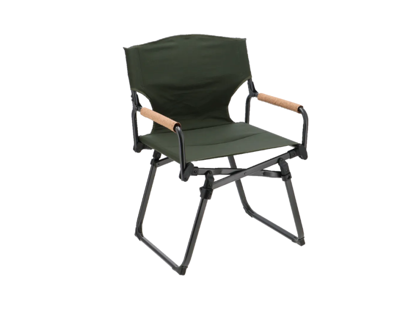Norell Folding Chair Pine Green