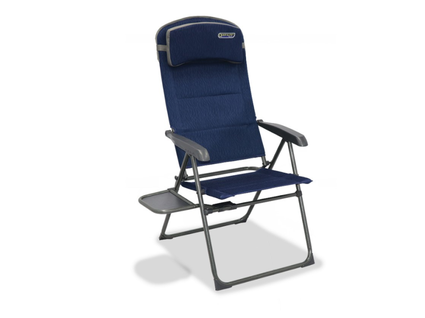 Ragley Pro Recline Chair with Side Table