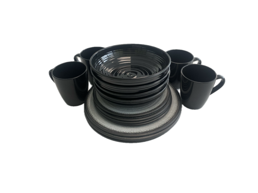 Liberty 16 Piece Picnic Set with Cool Bag