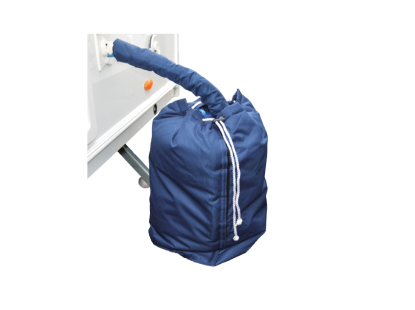 Maypole Insulated Water Carrier Storage Bag with Pipe Cover