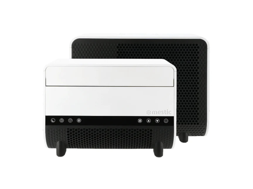 Mestic Split Unit Air Conditioner SPA-3100