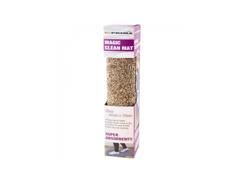 Magic Clean Door Mat