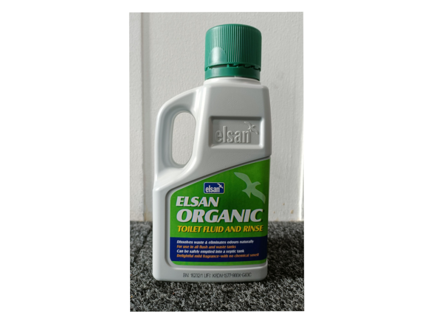 Elsan Organic 1L