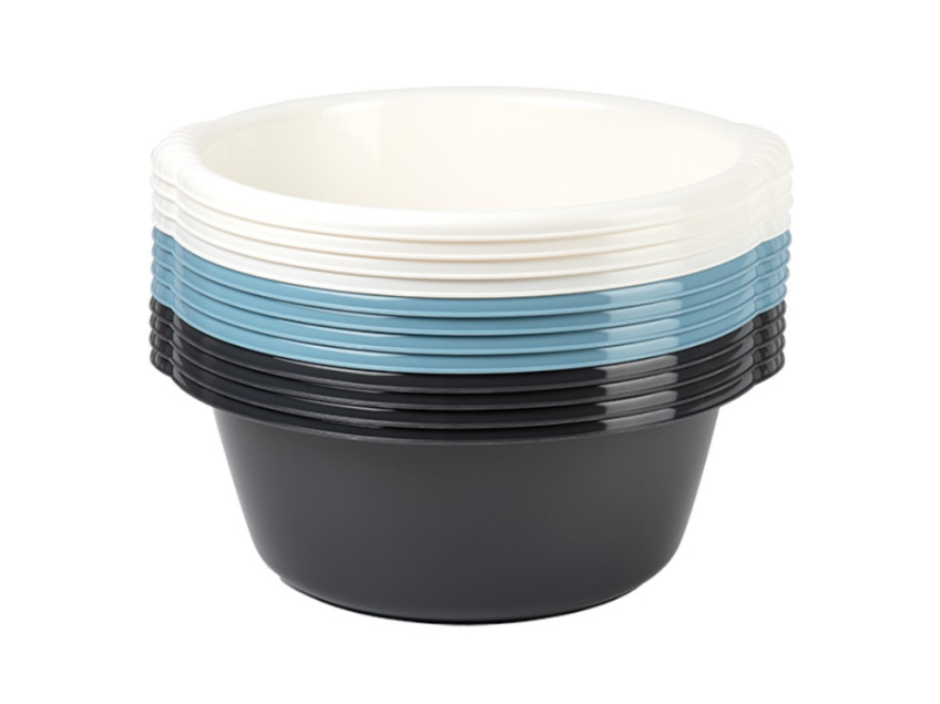 Round 3L Washing Bowl