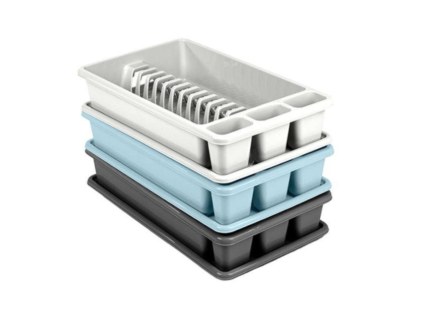 Rectangular Dish Drainer