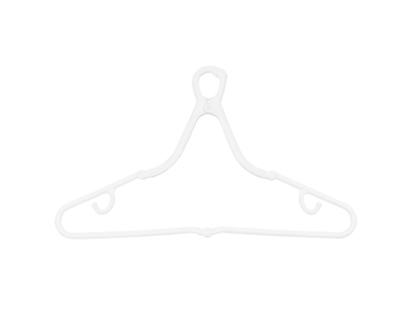 Folding Hook Hangers (3 Pack)