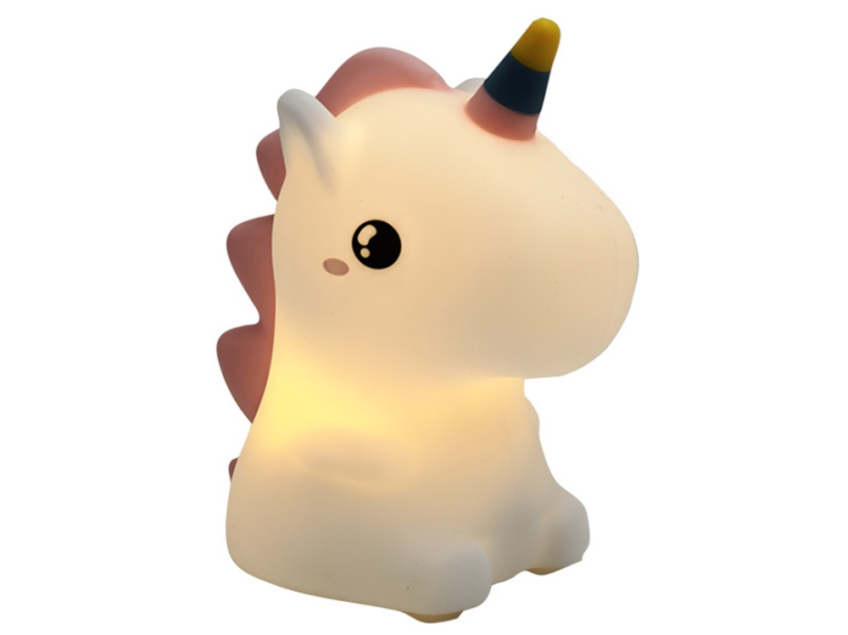 Uma The Unicorn Lamp